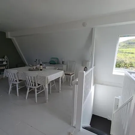 Greenhills -overlooking Slieve League בית נופש Kilcar