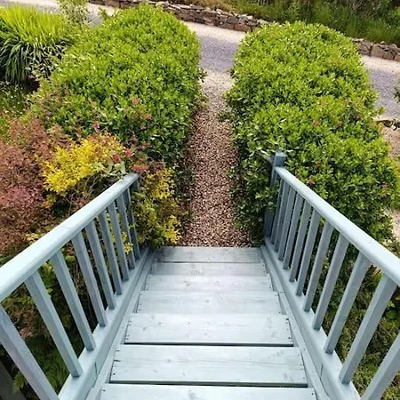 Greenhills -overlooking Slieve League Kilcar