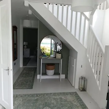 別荘 Greenhills -overlooking Slieve League Kilcar