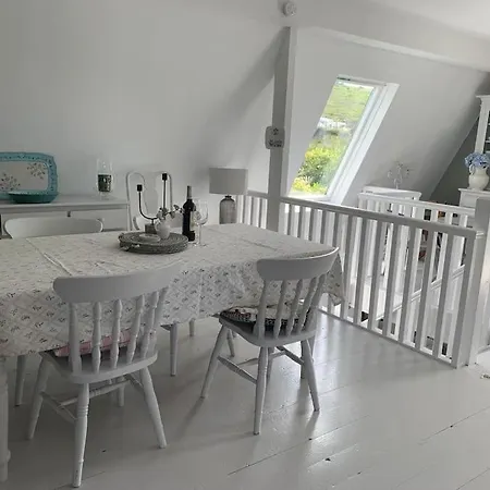 Greenhills -overlooking Slieve League Kilcar