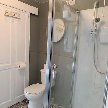 Greenhills -overlooking Slieve League بيت للعطل