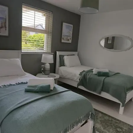 Greenhills -overlooking Slieve League * Kilcar