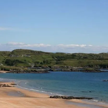 Greenhills -overlooking Slieve League بيت للعطل *