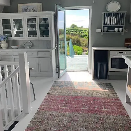 בית נופש Greenhills -overlooking Slieve League Kilcar