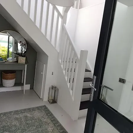 Greenhills -overlooking Slieve League *