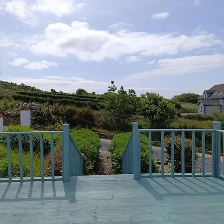 بيت للعطل Greenhills -overlooking Slieve League