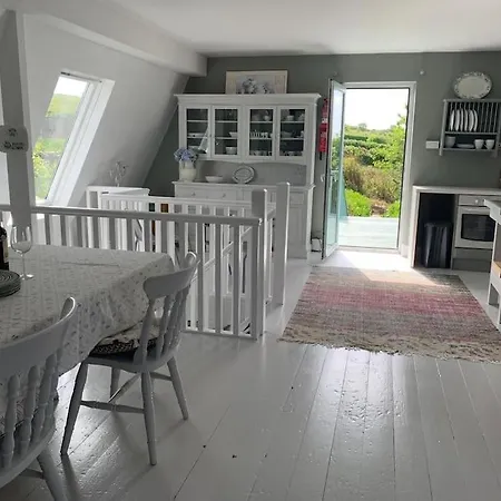 Greenhills -overlooking Slieve League بيت للعطل Kilcar