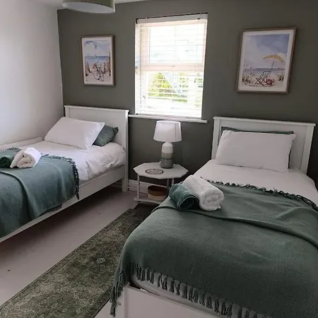 Greenhills -overlooking Slieve League * Kilcar