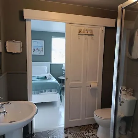 Greenhills -overlooking Slieve League בית נופש Kilcar