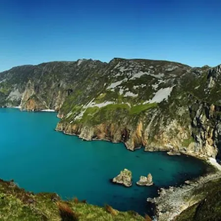 펜션 Greenhills -overlooking Slieve League Kilcar