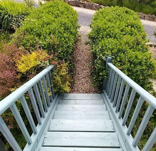 Greenhills -overlooking Slieve League Kilcar