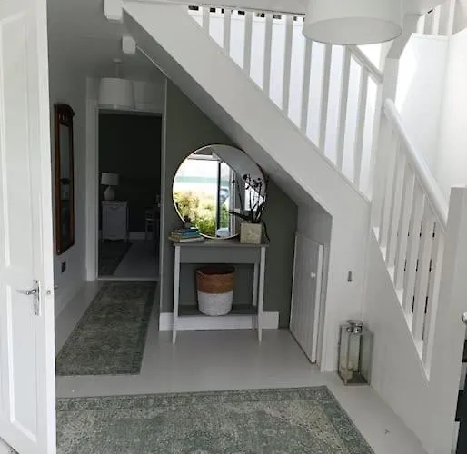 Feriehus Greenhills -overlooking Slieve League Kilcar