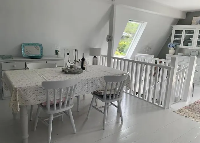 Greenhills -overlooking Slieve League Kilcar