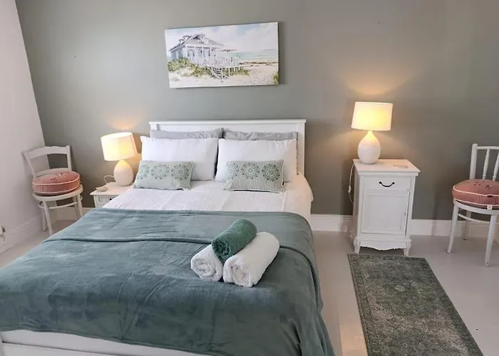 Greenhills -overlooking Slieve League