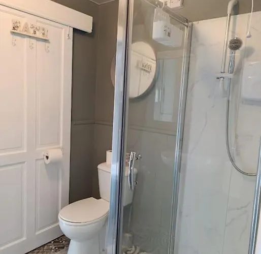 Greenhills -overlooking Slieve League Feriehus