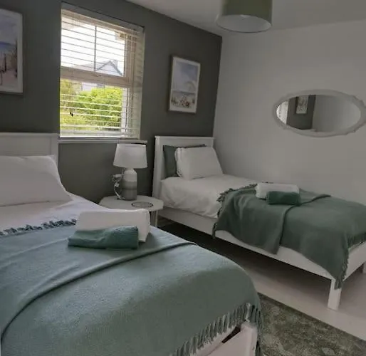 Greenhills -overlooking Slieve League * Kilcar