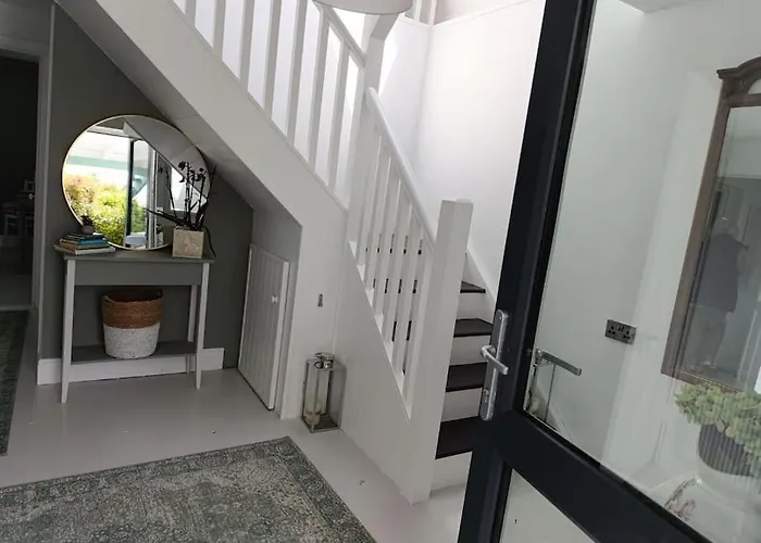 Greenhills -overlooking Slieve League *