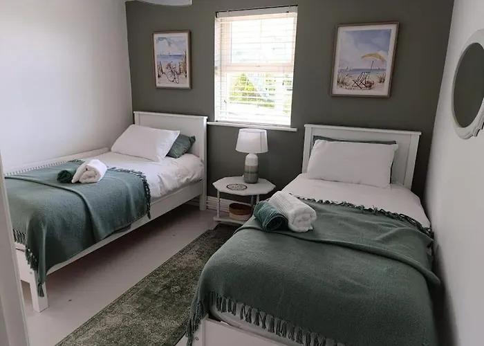 Greenhills -overlooking Slieve League * Kilcar