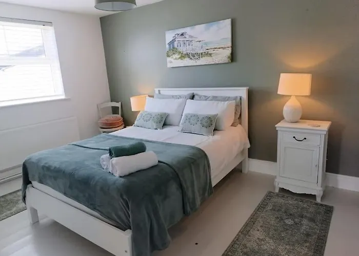 Greenhills -overlooking Slieve League *