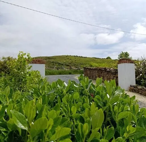 Greenhills -overlooking Slieve League Feriehus